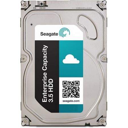 Seagate Enterprise - Interne harde schijf - 2 TB