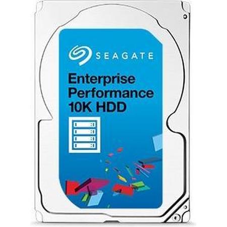 Seagate Enterprise Performance 10K 2.5 1800 GB SAS