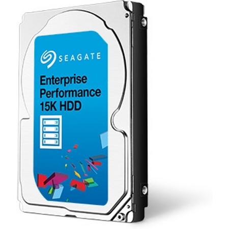 Seagate Enterprise Performance 15K - Interne harde schijf - 900 GB