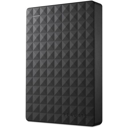 Seagate Expansion Portable - Externe harde schijf - 3 TB
