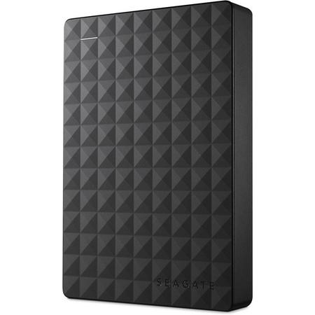 Seagate Expansion Portable - Externe harde schijf - 5TB