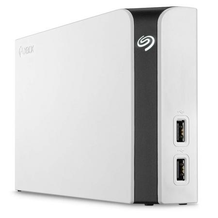 Seagate Game-drive Hub voor Xbox One - 8 TB