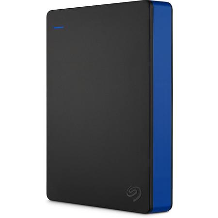 Seagate Game-drive voor PlayStation 4 - 4TB