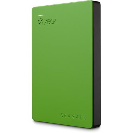 Seagate Game-drive voor Xbox - 2 TB