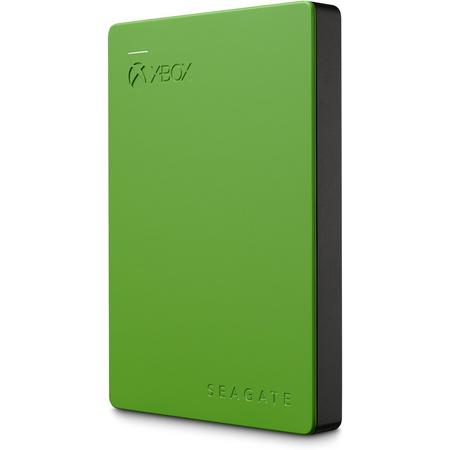 Seagate Game-drive voor Xbox - 4 TB