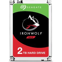   IronWolf -   - 2 TB