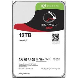   NAS HDD IronWolf 3.5 12000 GB SATA III