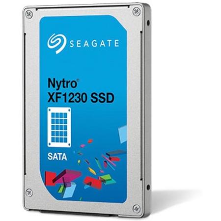Seagate Nytro XF1230 - Interne SSD - 240 GB