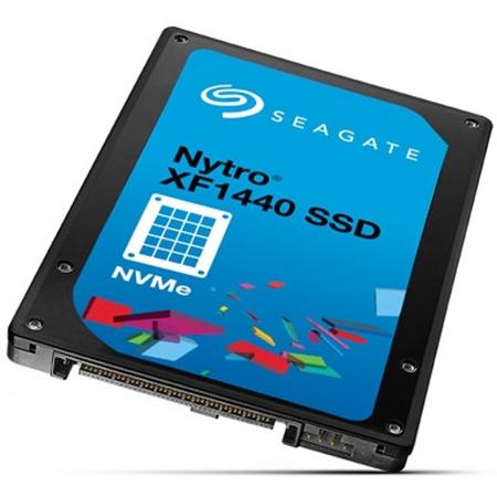 Seagate Nytro XF1440 - Interne SSD - 800 GB