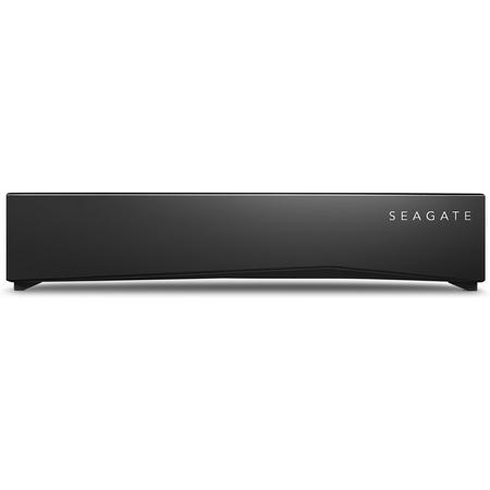 Seagate Personal Cloud 2-Bay 6TB - NAS