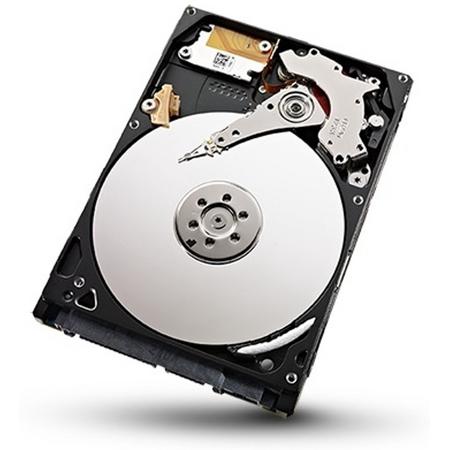 Seagate Superspeed SSHD Retail Kit - Interne harde schijf - 1TB