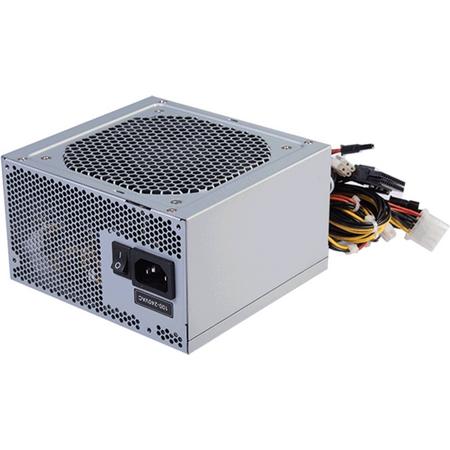 Seasonic SSP- 650 RT Active PFC F3 power supply unit 650 W ATX Roestvrijstaal