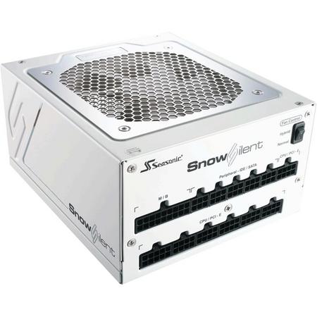 Seasonic Snow Silent 750 750W ATX Wit power supply unit