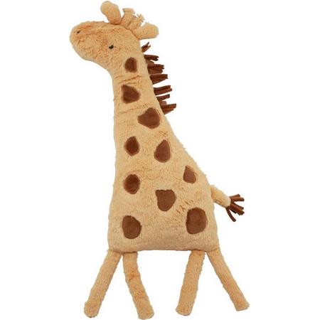 Pluche knuffel giraf