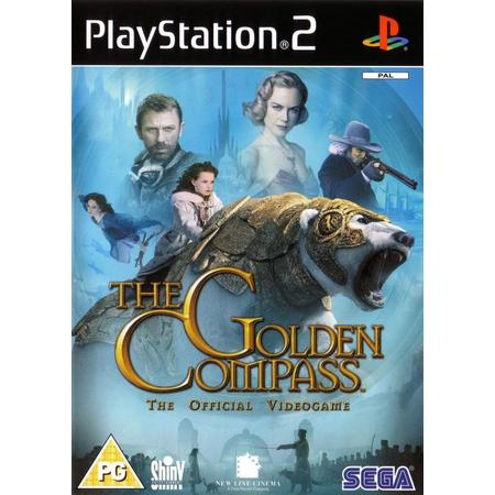 Golden Compass /PS2