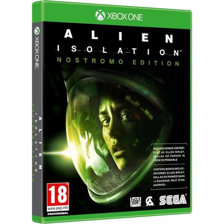 Alien: Isolation - Nostromo Edition