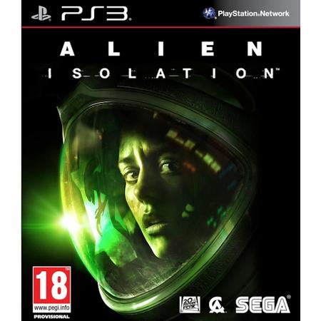 Alien: Isolation - Nostromo Edition /PS3