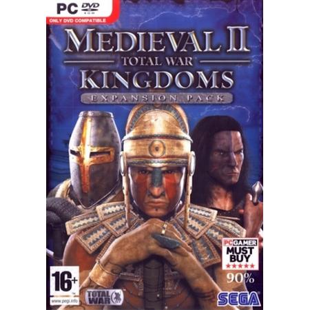 Medieval 2 Total War - Kingdoms