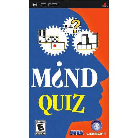 Mind Quiz