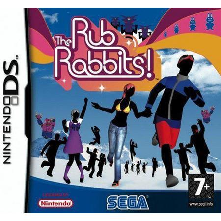 Rub Rabbits