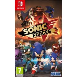 Sonic Forces /Switch