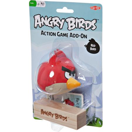 Angry Birds: Rode vogel - Indoor Actiespel