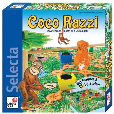 Coco Razzi