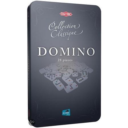 Domino                       - Kinderspel