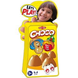 Lets Play Choco