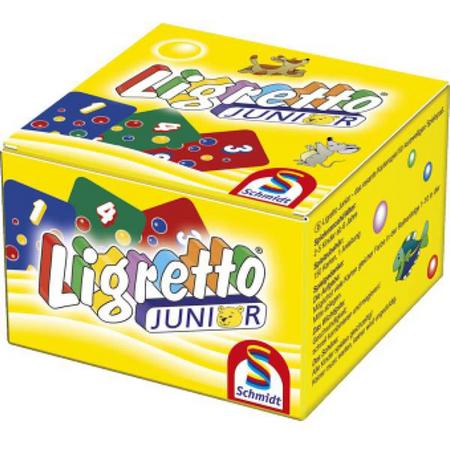 Ligretto Junior - Kinderspel