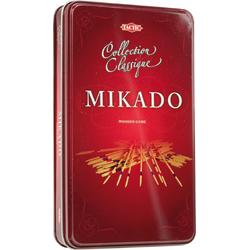 Mikado                       - Gezelschapsspel