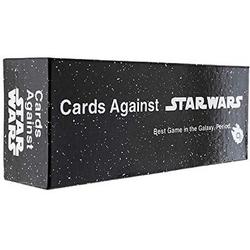Cards Against Star Wars Party Game
