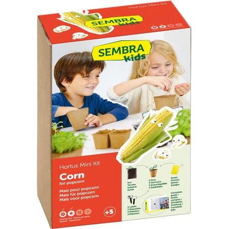 Sembra Kids Mas voor popcorn Mini Kit