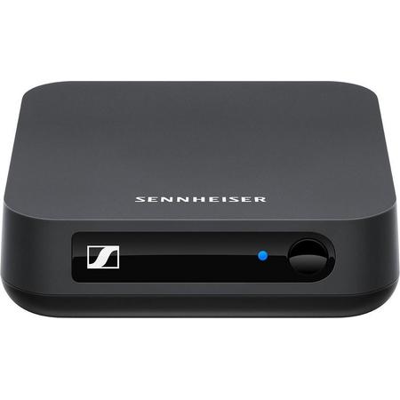 Sennheiser BT T100 bluetooth audiozender USB Zwart