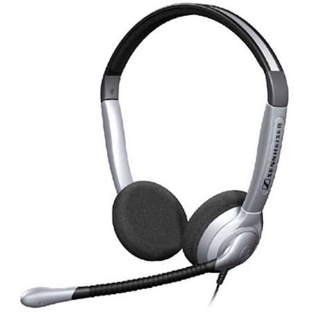 Sennheiser SH 350 Stereofonisch Bedraad mobiele hoofdtelefoon