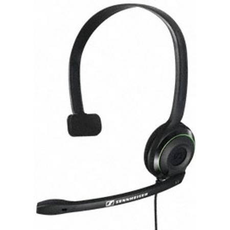 Sennheiser X2 - Gaming headset - Zwart