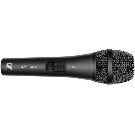 Sennheiser cardioid vocal microphone xs1