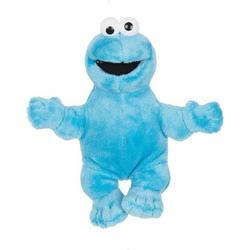   Pluche Cookie Monster Knuffel 63 cm