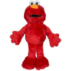 Sesamstraat pluche knuffel Elmo 36cm