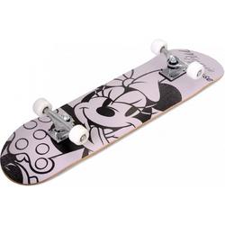 Minnie Mouse - Houten - Skateboard