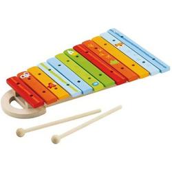 Sevi Xylofoon Hout Multicolor 30 cm