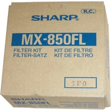 Sharp MX-M850 FILTER KIT