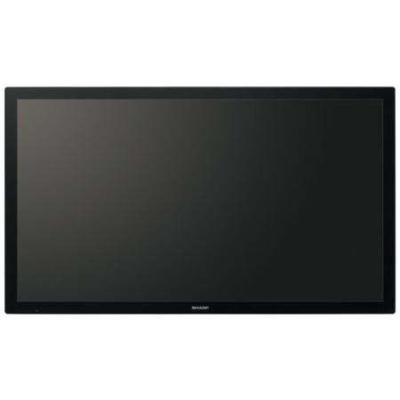 Sharp PN-40TC1 touch screen-monitor 101,6 cm (40) 1920 x 1080 Pixels Zwart Multi-touch