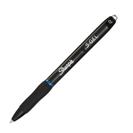 Sharpie Pen S-Gel 0.7 mm - Blue