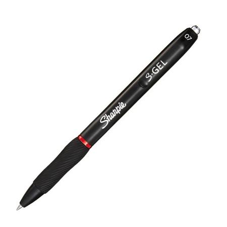 Sharpie Pen S-Gel 0.7 mm - Red