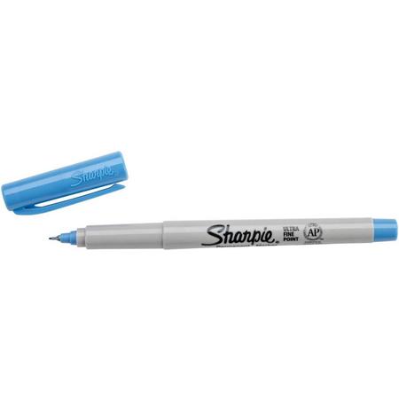 Sharpie Ultra Fine Pen Turquoise