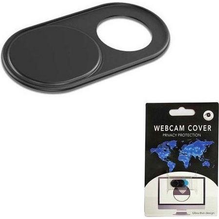 Shieldcase Universele Webcam Cover