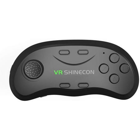 Shinecon Bluetooth Mini Gamepad voor Android en iOS