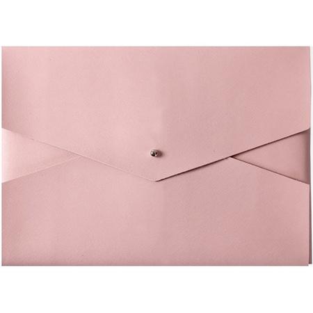Shop4 - 11 inch Sleeve - Envelop Licht Roze