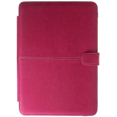 Shop4 - MacBook 13 inch Air Hoes - Book Cover Cabello Roze